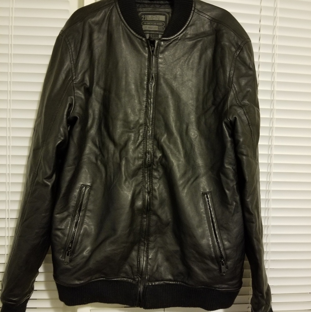 Men's forever 21 jacket